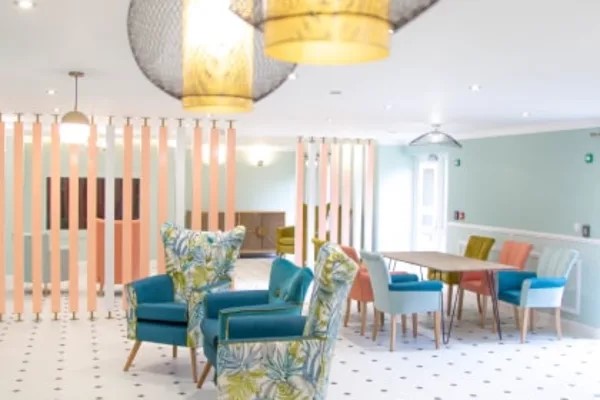 Arbour Walk Nursing Home